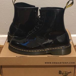 Dr.Marten Boots